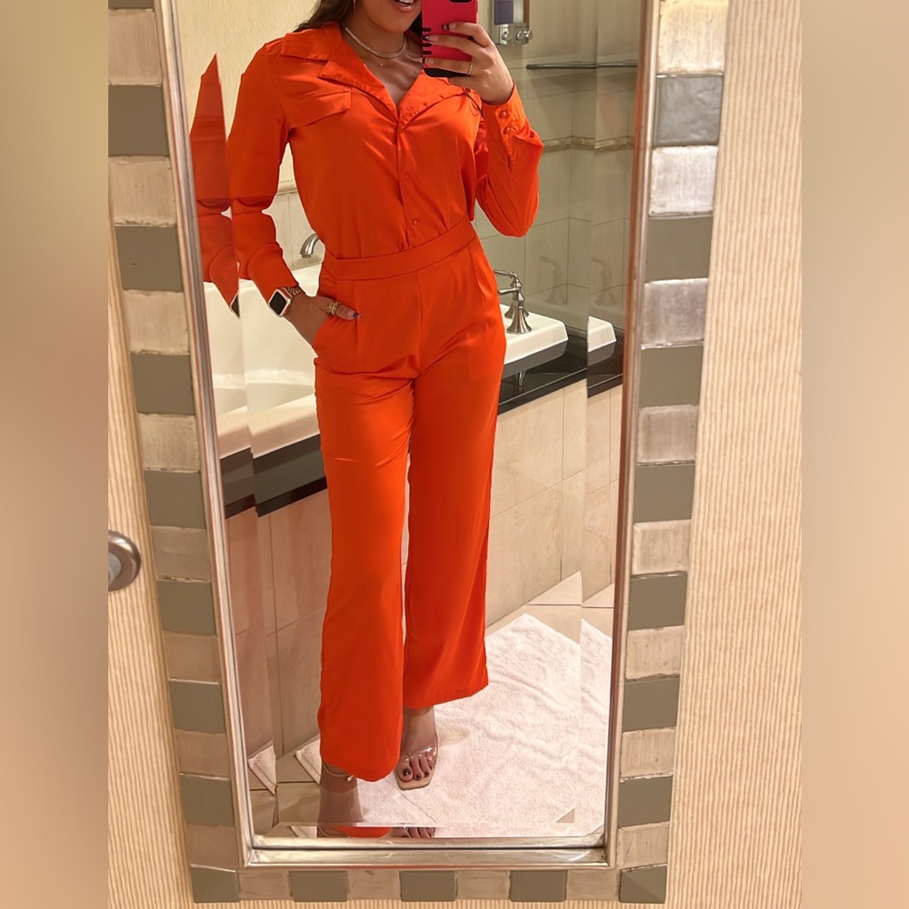 Sexy 2 piece set